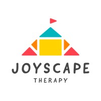 Joyscape Therapy logo, Joyscape Therapy contact details