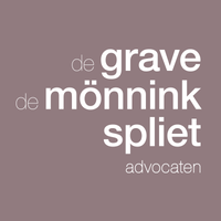 De Grave De Mönnink Spliet Advocaten logo, De Grave De Mönnink Spliet Advocaten contact details