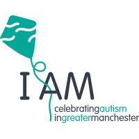 I AM - Celebrating Autism In Greater Manchester logo, I AM - Celebrating Autism In Greater Manchester contact details