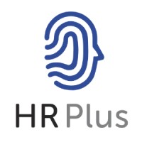 HR Plus logo, HR Plus contact details