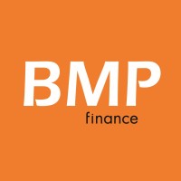 BMP Finance logo, BMP Finance contact details