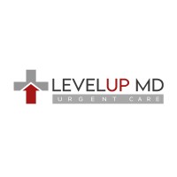 LevelUp MD Urgent Care logo, LevelUp MD Urgent Care contact details