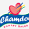 Chamdor Faktry Sales (Edenvale) logo, Chamdor Faktry Sales (Edenvale) contact details