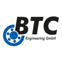 BTC Engineering GmbH logo, BTC Engineering GmbH contact details