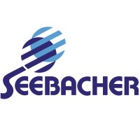 Seebacher GmbH logo, Seebacher GmbH contact details