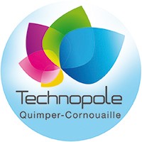 Technopole Quimper-Cornouaille logo, Technopole Quimper-Cornouaille contact details