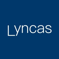 Lyncas logo, Lyncas contact details