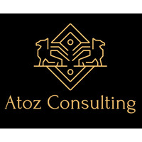 Atoz Consulting logo, Atoz Consulting contact details