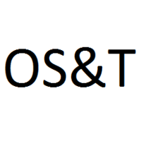 OS&T Solutions logo, OS&T Solutions contact details