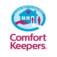 Comfort Keepers South logo, Comfort Keepers South contact details