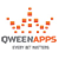 Qweenapps logo, Qweenapps contact details