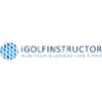 iGolfinstructor logo, iGolfinstructor contact details