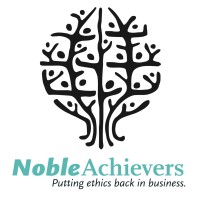 Noble Achievers logo, Noble Achievers contact details