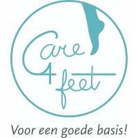 Care 4 Feet logo, Care 4 Feet contact details