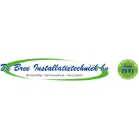 De Bree Installatietechniek logo, De Bree Installatietechniek contact details