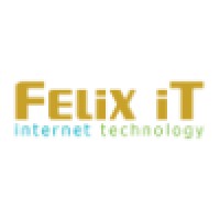 Felix iT B.V. logo, Felix iT B.V. contact details