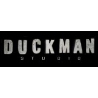 Duckman Studio logo, Duckman Studio contact details