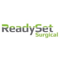 ReadySet logo, ReadySet contact details