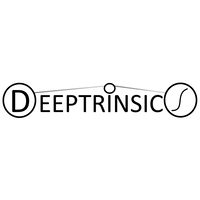 Deeptrinsics logo, Deeptrinsics contact details