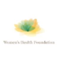 Women's Health Foundation logo, Women's Health Foundation contact details