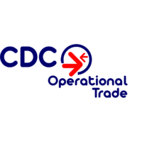 CDC OPERATIONAL TRADE logo, CDC OPERATIONAL TRADE contact details