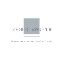 Architect Assistentie logo, Architect Assistentie contact details