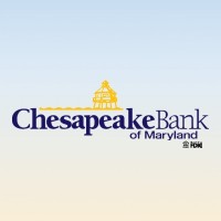 Chesapeake Bank of Maryland logo, Chesapeake Bank of Maryland contact details