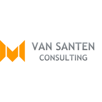 Van Santen Consulting logo, Van Santen Consulting contact details