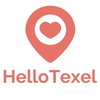 HelloTexel logo, HelloTexel contact details