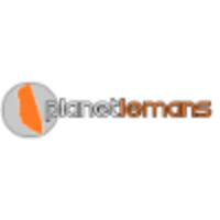 Planetlemans logo, Planetlemans contact details