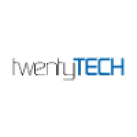 TwentyTech logo, TwentyTech contact details