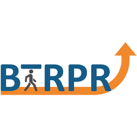 BTRPR B.V. logo, BTRPR B.V. contact details