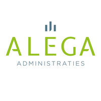 Alega Administraties logo, Alega Administraties contact details