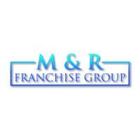 M & R Franchise Group logo, M & R Franchise Group contact details