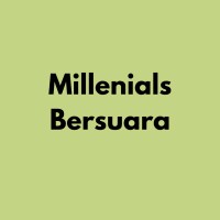 Millenials Bersuara logo, Millenials Bersuara contact details