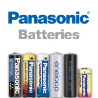 Panasonic Energy Corporation of America logo, Panasonic Energy Corporation of America contact details