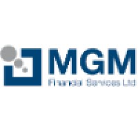 MGM Financial Services Ltd logo, MGM Financial Services Ltd contact details