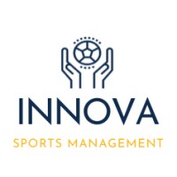 Innova Sports Management logo, Innova Sports Management contact details