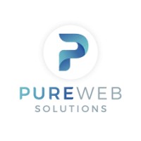 Pure Web Solutions logo, Pure Web Solutions contact details