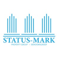 Status Mark logo, Status Mark contact details