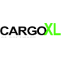 CargoXL logo, CargoXL contact details