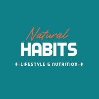 Natural Habits logo, Natural Habits contact details