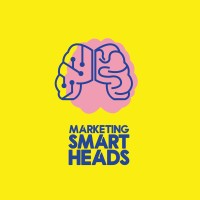 Marketing Smartheads logo, Marketing Smartheads contact details