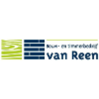 Bouw- en Timmerbedrijf van Reen logo, Bouw- en Timmerbedrijf van Reen contact details