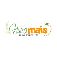 Nutramais Restaurantes/Cozinha Industrial logo, Nutramais Restaurantes/Cozinha Industrial contact details