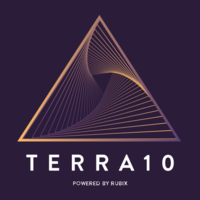 Terra10 (powered by rubix) logo, Terra10 (powered by rubix) contact details