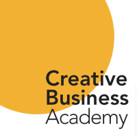 Creative Business Academy logo, Creative Business Academy contact details