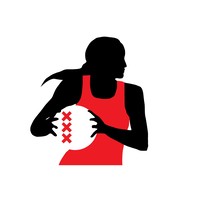 Amsterdam Netball Club logo, Amsterdam Netball Club contact details