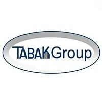 TABAKGROUP logo, TABAKGROUP contact details