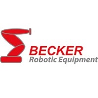 Becker GmbH - Robotic Equipment Automotive logo, Becker GmbH - Robotic Equipment Automotive contact details